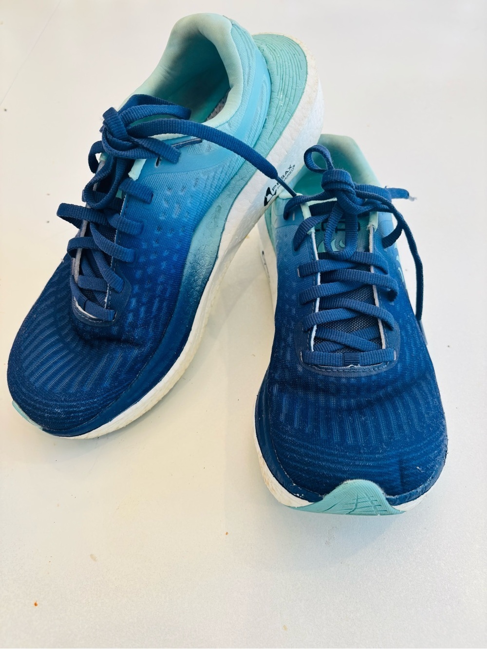 Topo Women’s Specter 2 Women’s Running Shoes size 8.5 - Picture 3 of 7